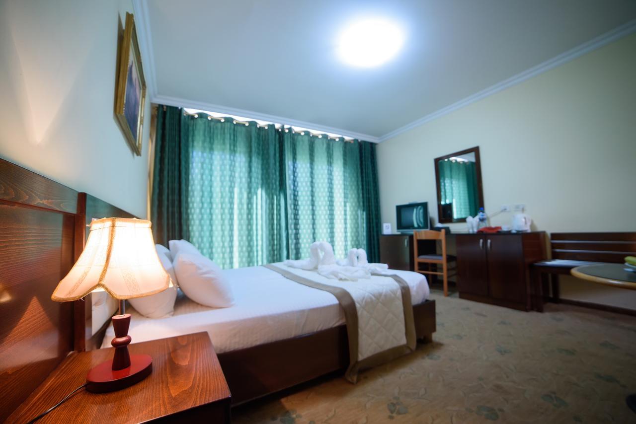 Sancta Maria Hotel Βηθλεέμ Εξωτερικό φωτογραφία