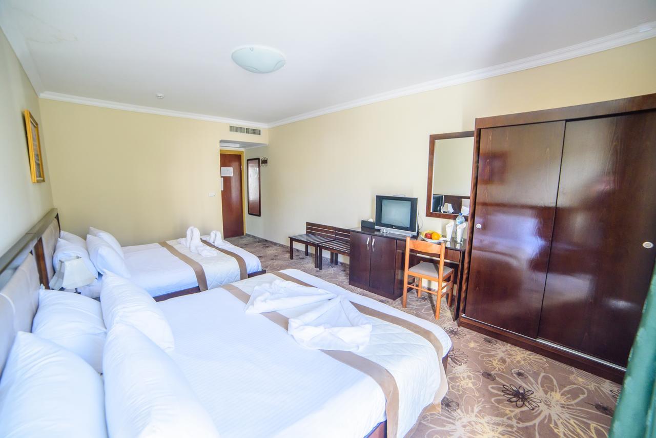 Sancta Maria Hotel Βηθλεέμ Εξωτερικό φωτογραφία