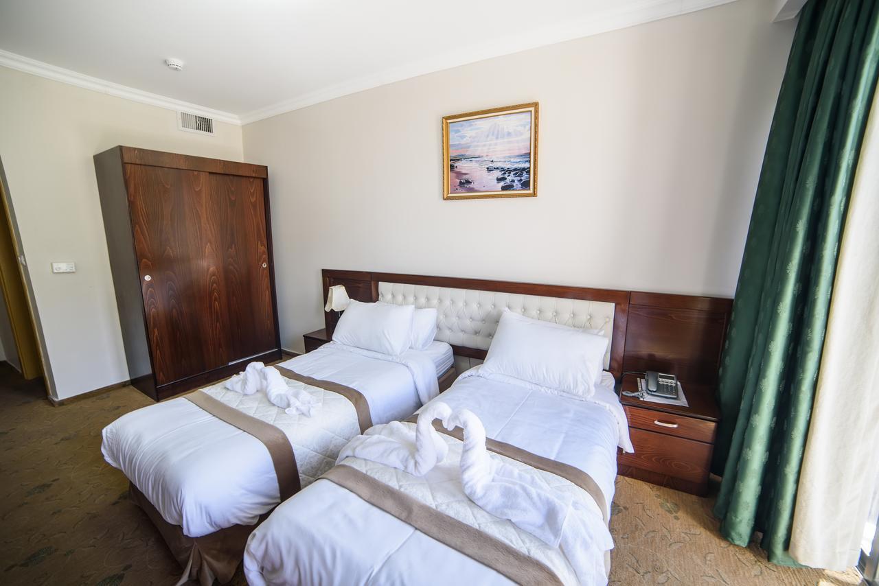 Sancta Maria Hotel Βηθλεέμ Εξωτερικό φωτογραφία