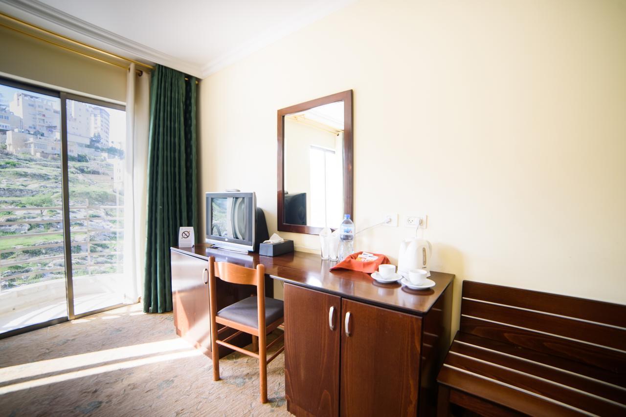 Sancta Maria Hotel Βηθλεέμ Εξωτερικό φωτογραφία