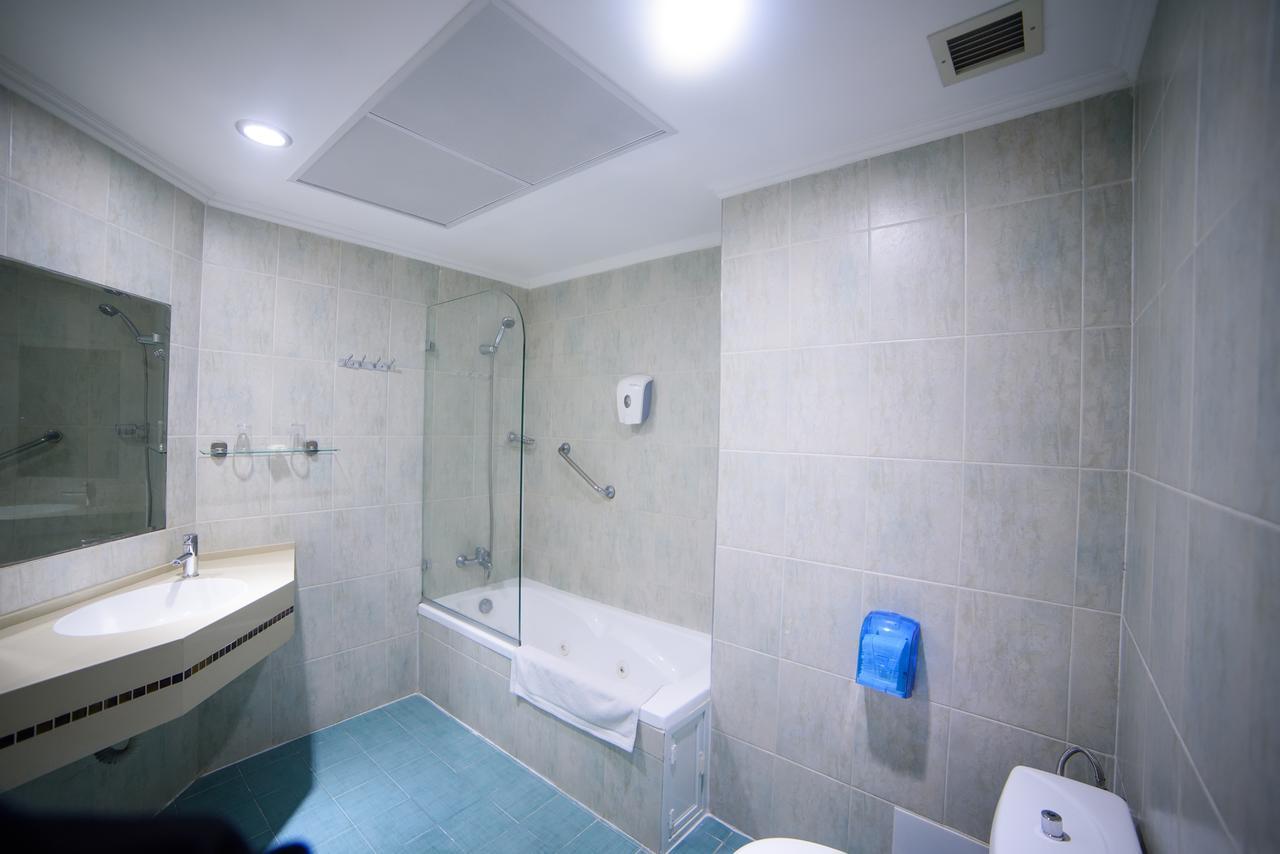 Sancta Maria Hotel Βηθλεέμ Εξωτερικό φωτογραφία