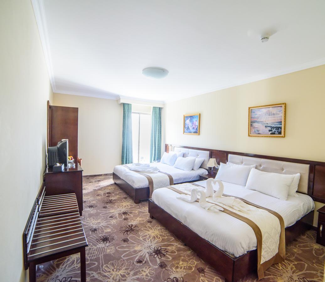 Sancta Maria Hotel Βηθλεέμ Εξωτερικό φωτογραφία
