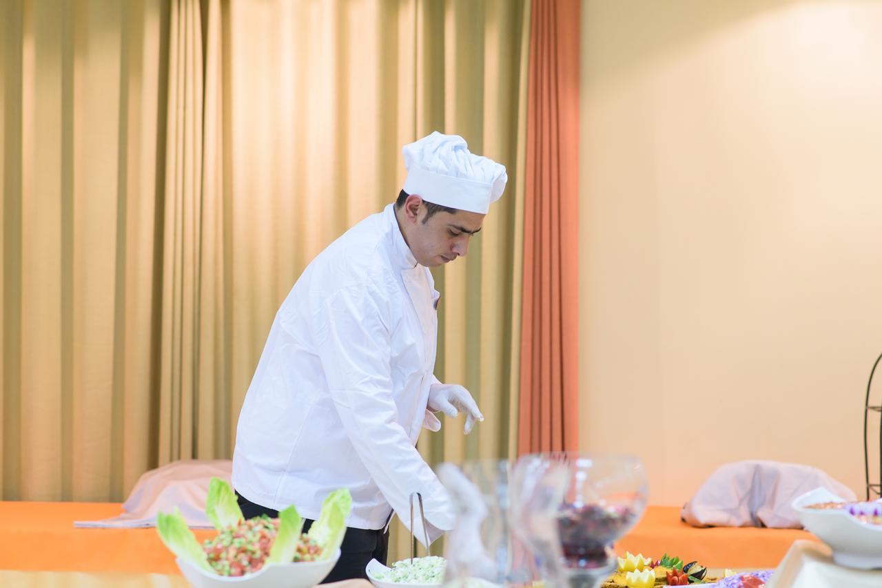 Sancta Maria Hotel Βηθλεέμ Εξωτερικό φωτογραφία