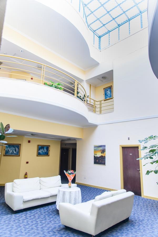 Sancta Maria Hotel Βηθλεέμ Εξωτερικό φωτογραφία