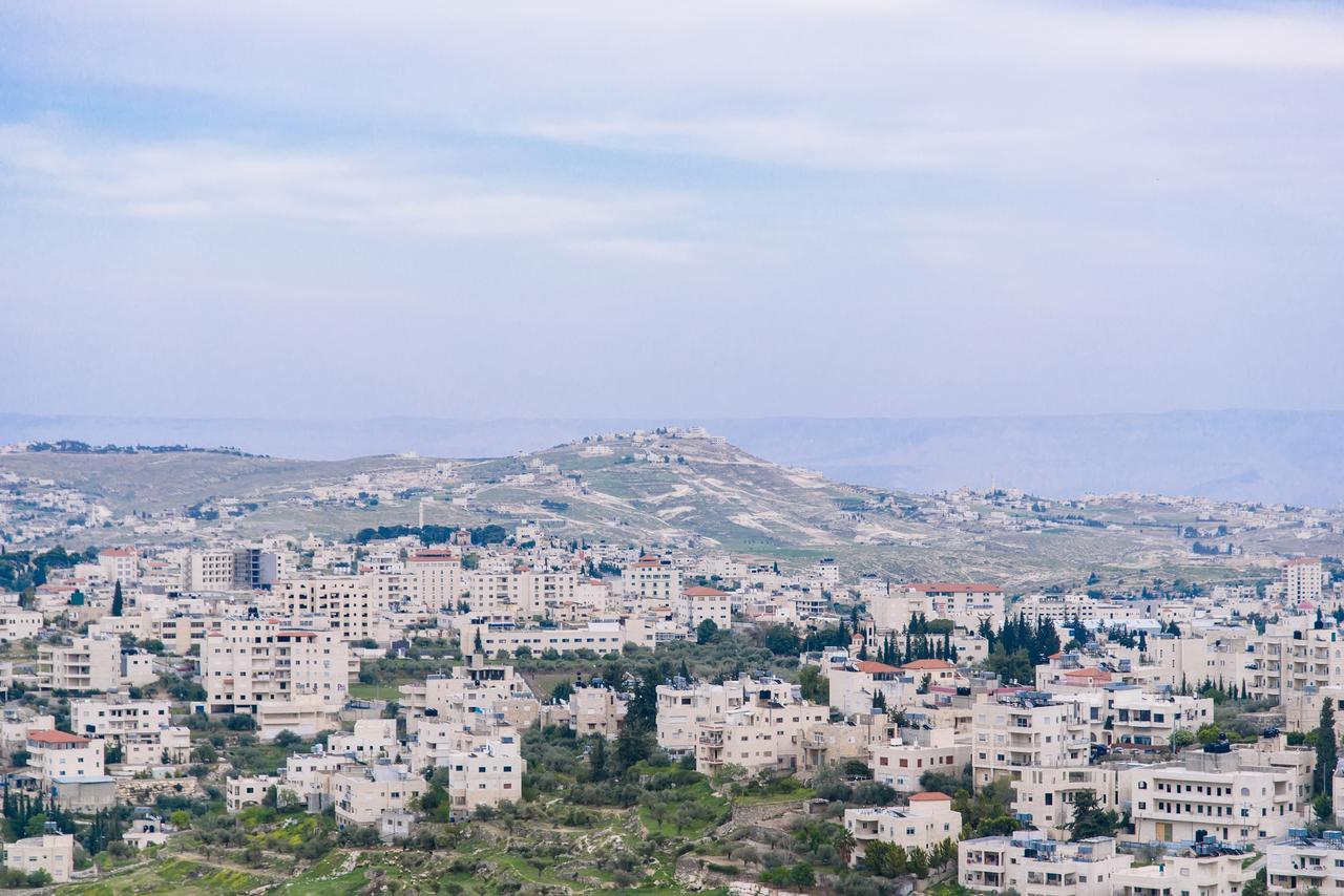 Sancta Maria Hotel Βηθλεέμ Εξωτερικό φωτογραφία