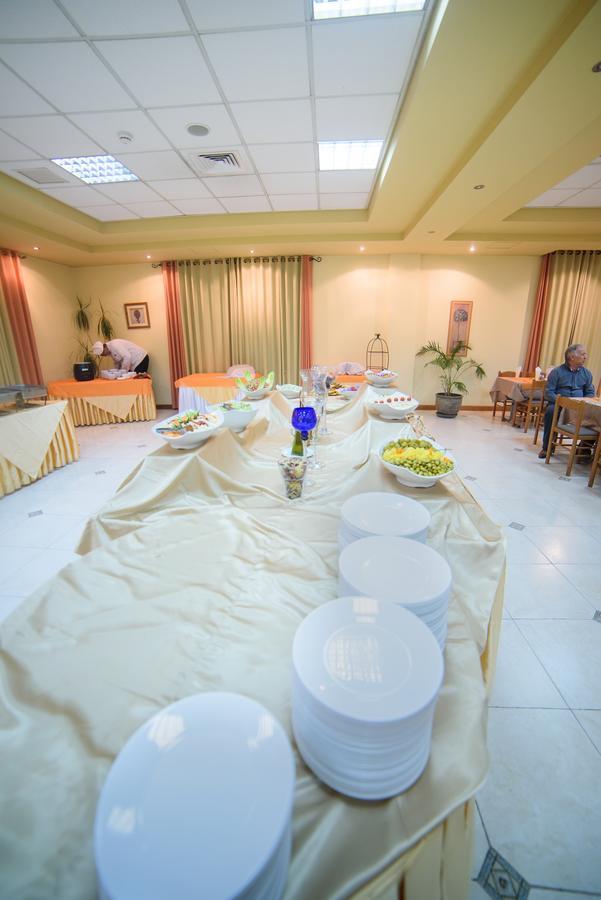 Sancta Maria Hotel Βηθλεέμ Εξωτερικό φωτογραφία