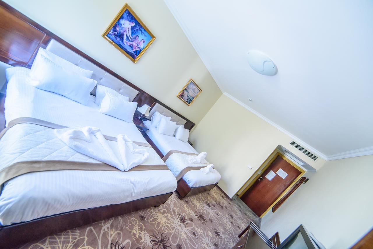 Sancta Maria Hotel Βηθλεέμ Εξωτερικό φωτογραφία