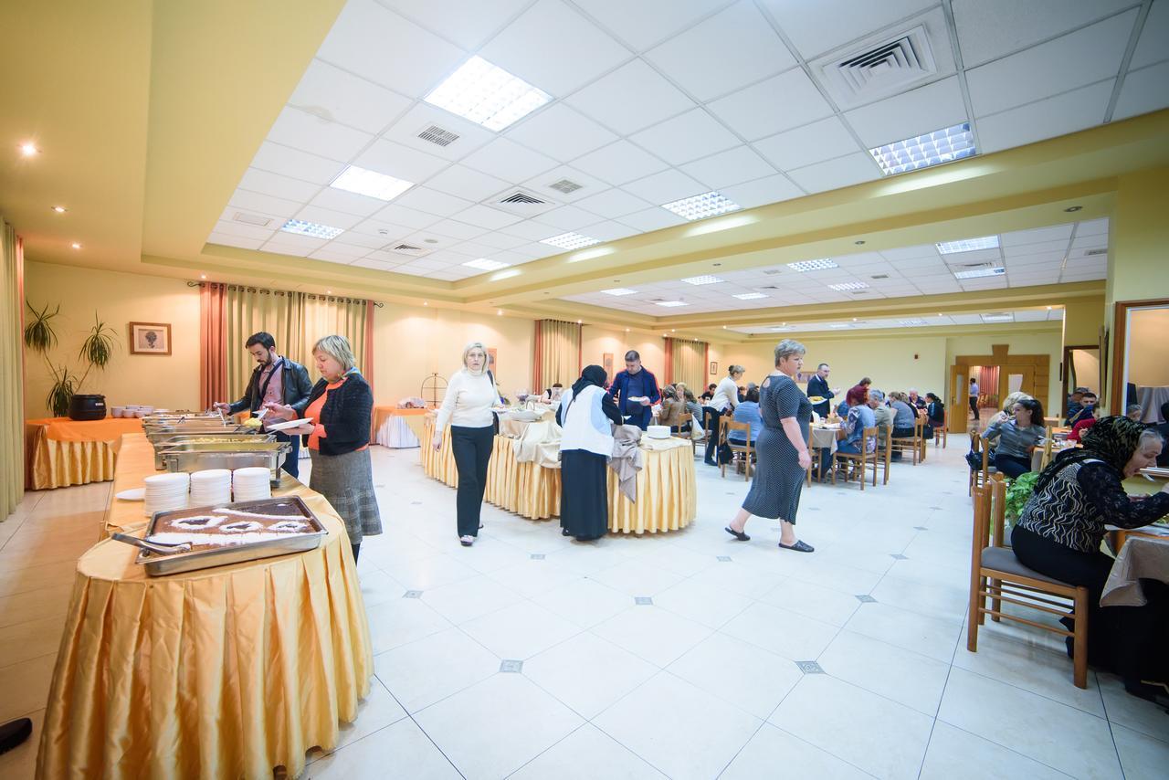 Sancta Maria Hotel Βηθλεέμ Εξωτερικό φωτογραφία