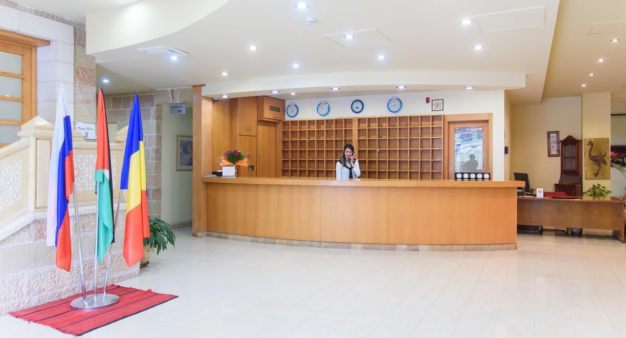 Sancta Maria Hotel Βηθλεέμ Εξωτερικό φωτογραφία