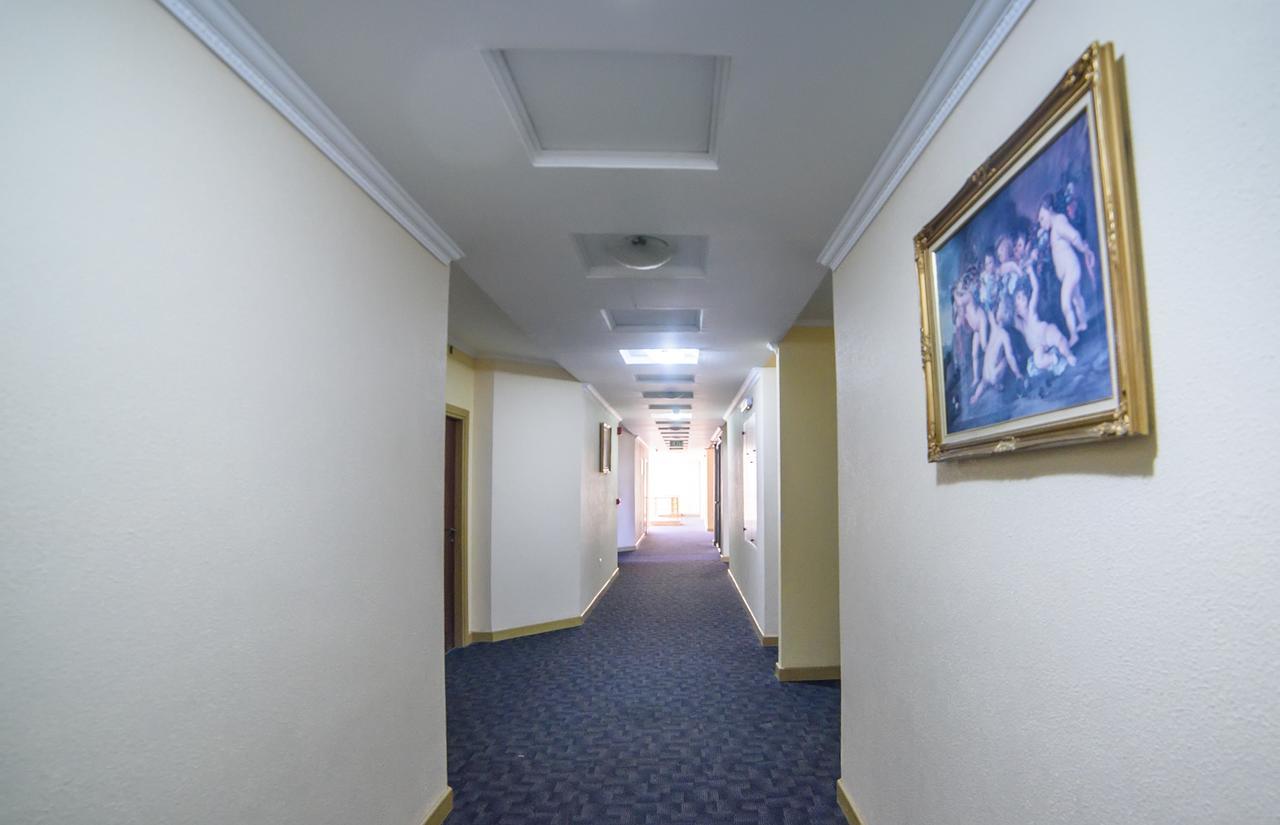 Sancta Maria Hotel Βηθλεέμ Εξωτερικό φωτογραφία