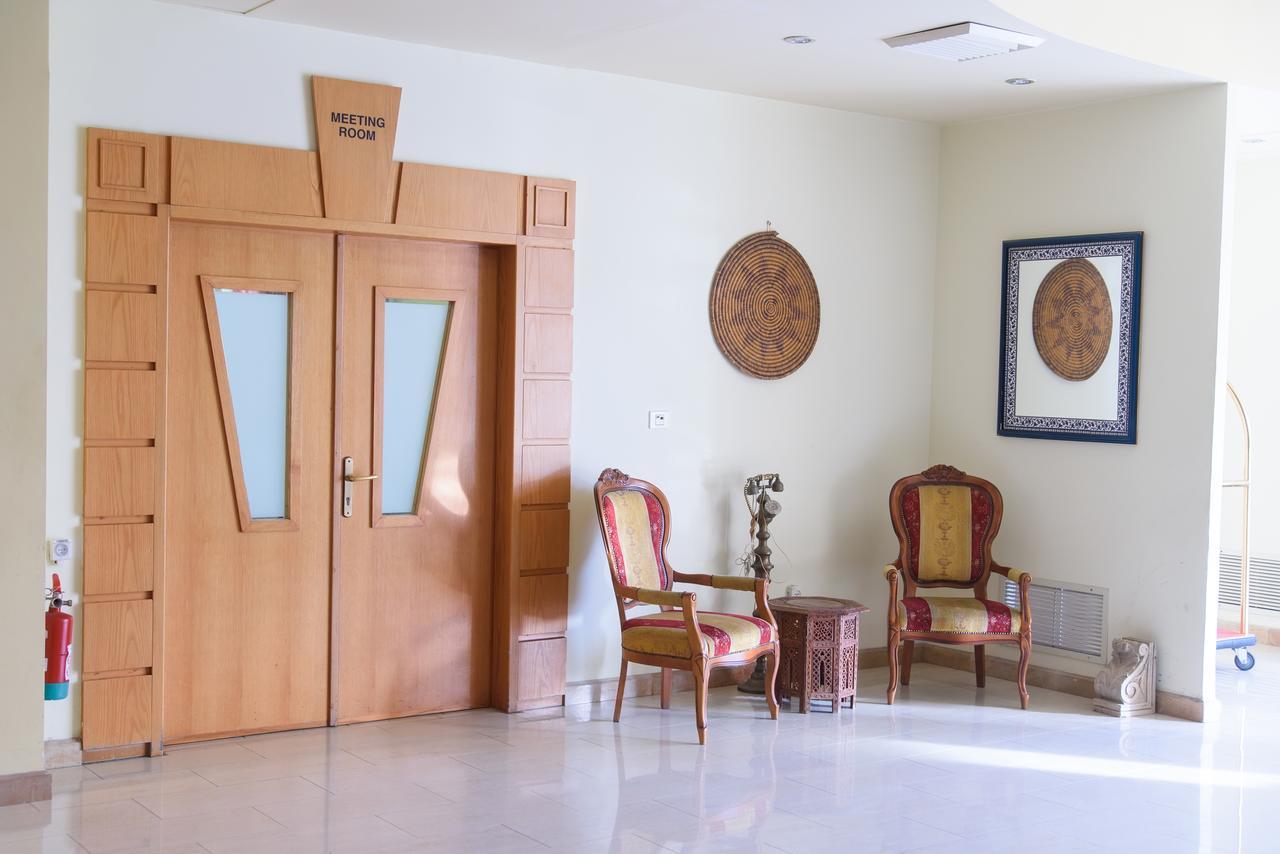 Sancta Maria Hotel Βηθλεέμ Εξωτερικό φωτογραφία