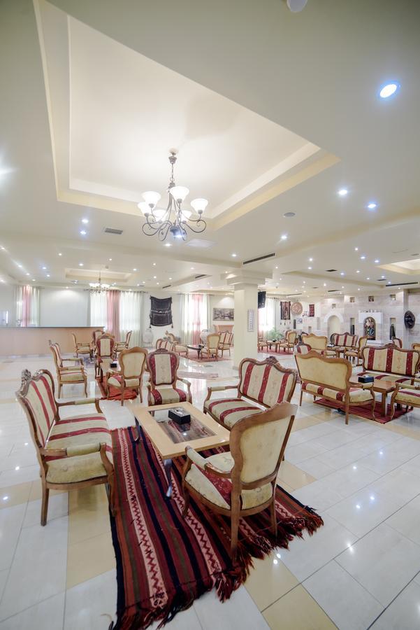 Sancta Maria Hotel Βηθλεέμ Εξωτερικό φωτογραφία