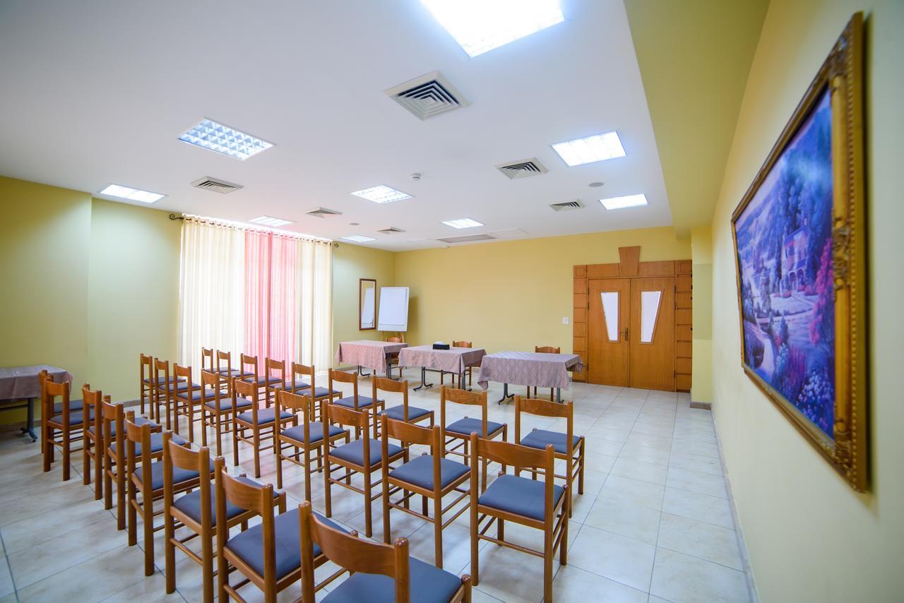 Sancta Maria Hotel Βηθλεέμ Εξωτερικό φωτογραφία