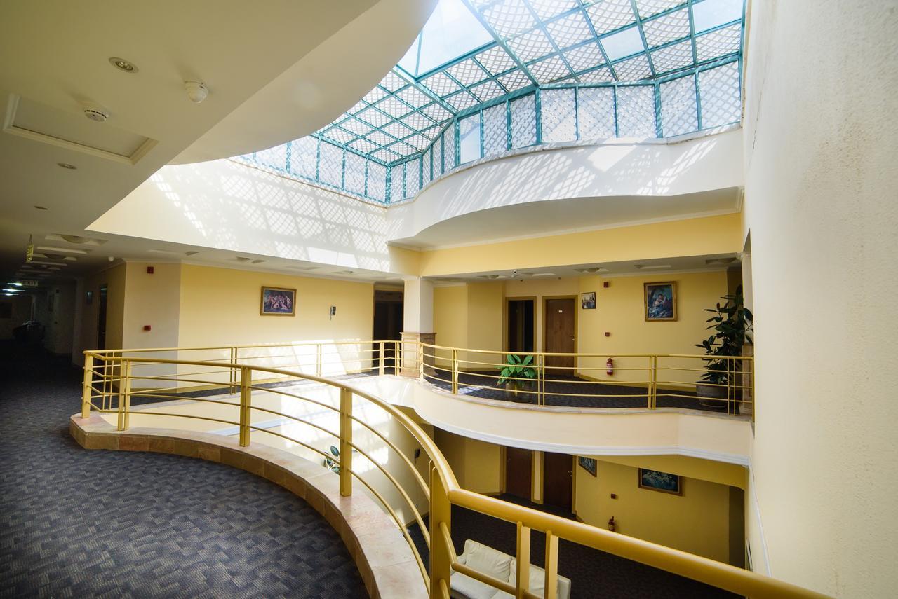Sancta Maria Hotel Βηθλεέμ Εξωτερικό φωτογραφία
