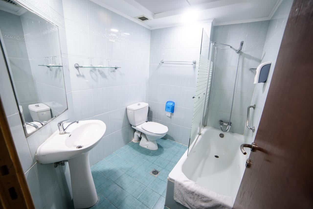 Sancta Maria Hotel Βηθλεέμ Εξωτερικό φωτογραφία